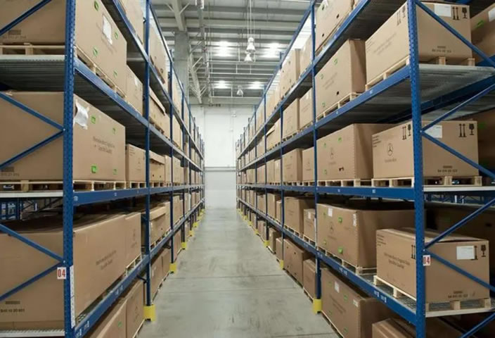 常德到镇海区货物仓储